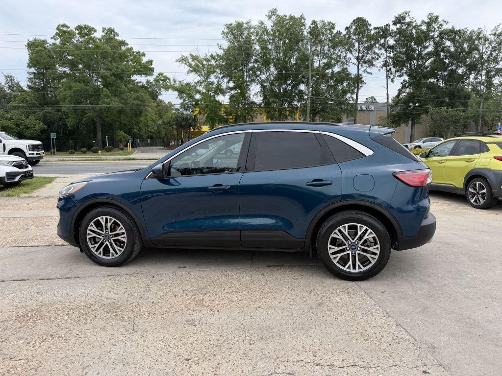 Ford Escape  2020