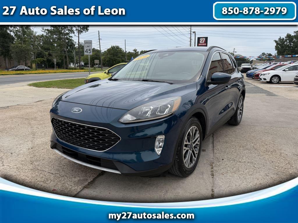 Ford Escape  2020