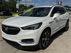 2020 Buick Enclave 