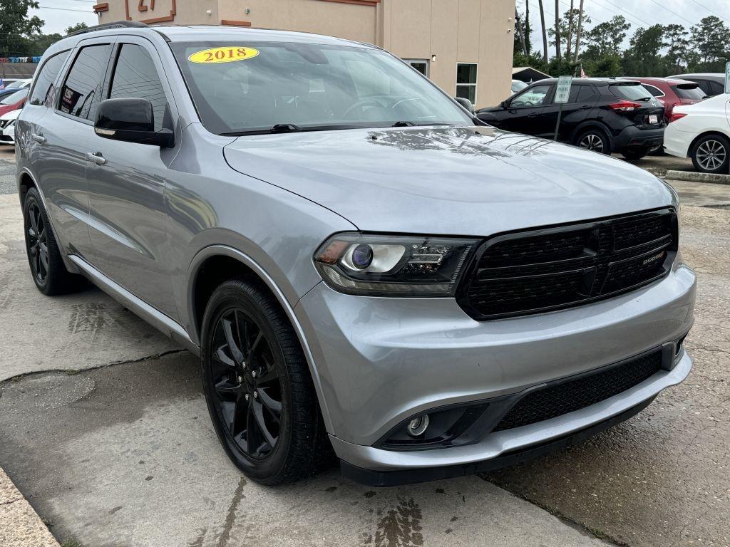 Dodge Durango  2018