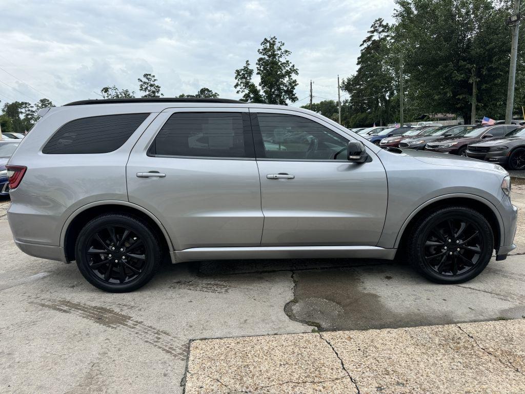 Dodge Durango  2018