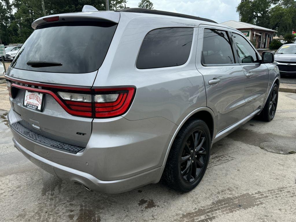 Dodge Durango  2018