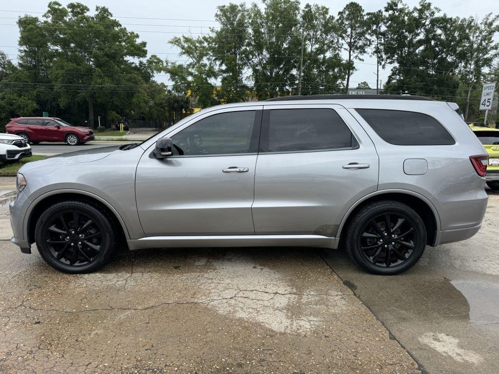 Dodge Durango  2018