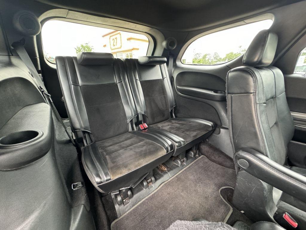 Dodge Durango  2018