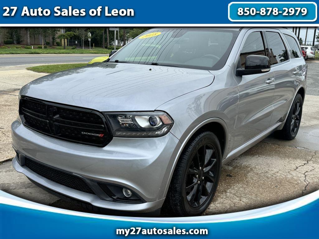 Dodge Durango  2018
