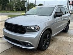 2018 Dodge Durango 