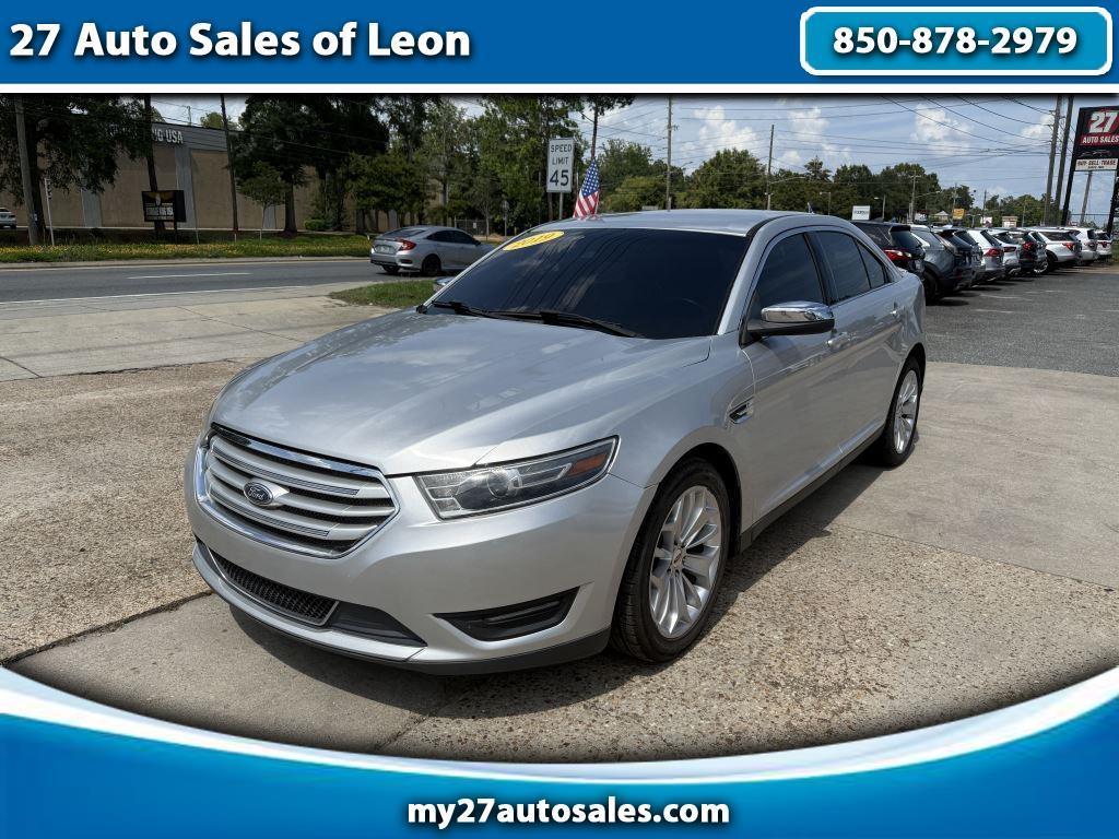 Ford Taurus  2019