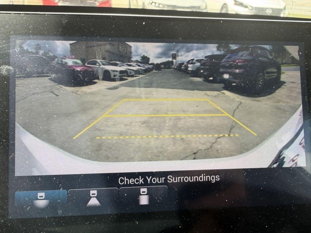 Honda Accord Sedan  2022