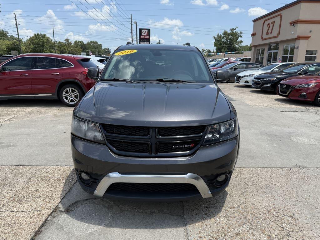 Dodge Journey  2019
