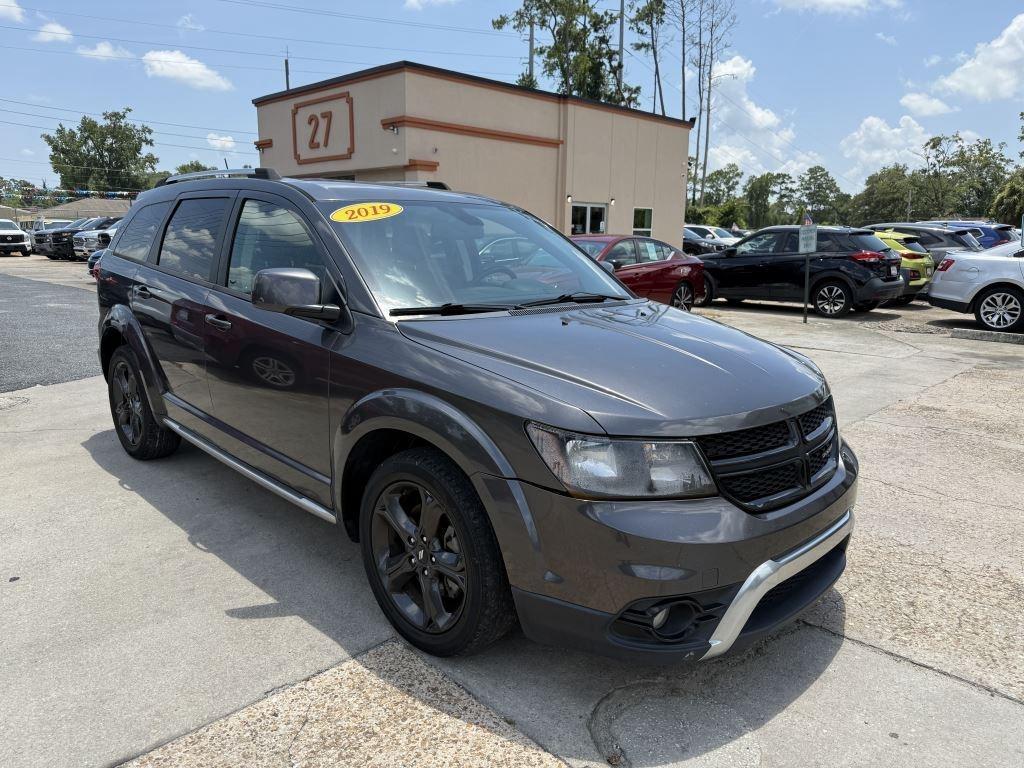 Dodge Journey  2019