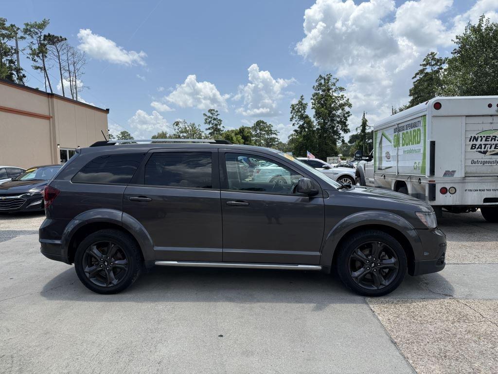 Dodge Journey  2019