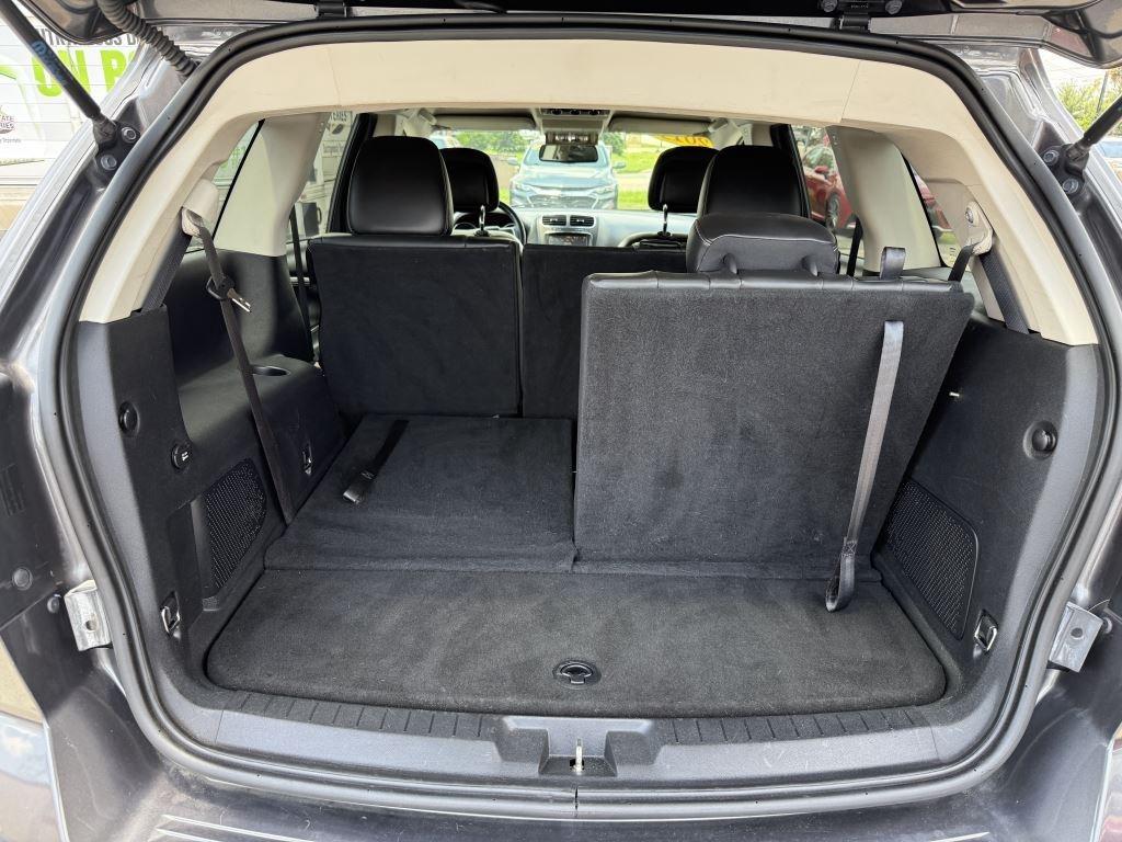 Dodge Journey  2019