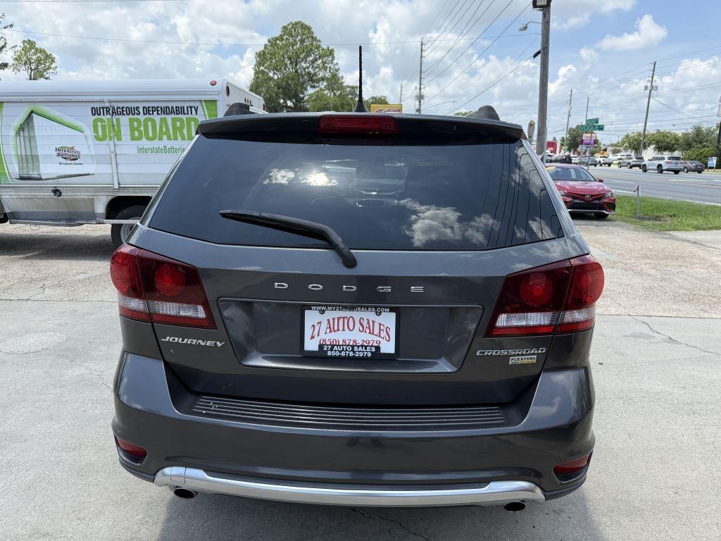 Dodge Journey  2019