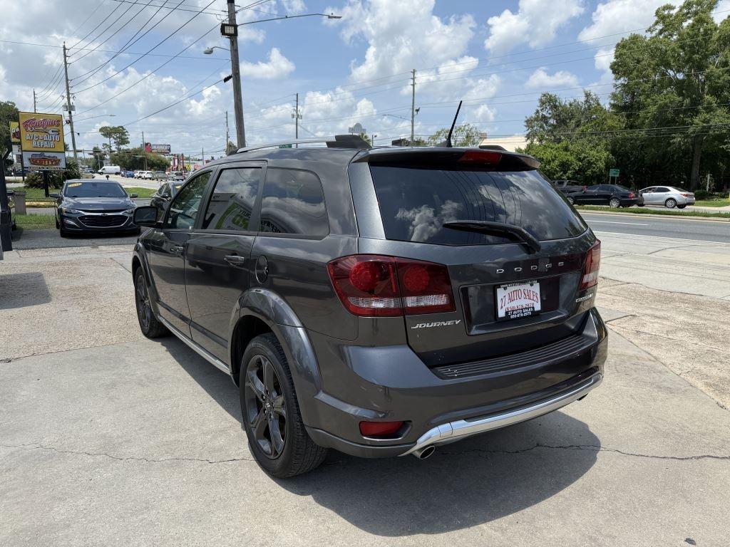Dodge Journey  2019