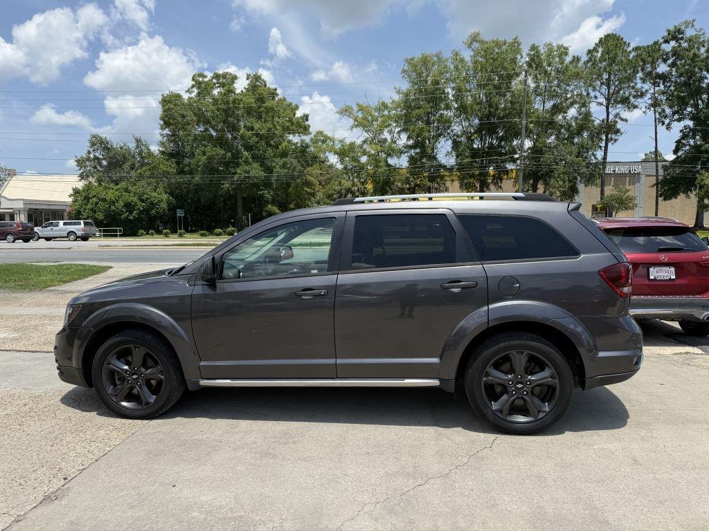 Dodge Journey  2019