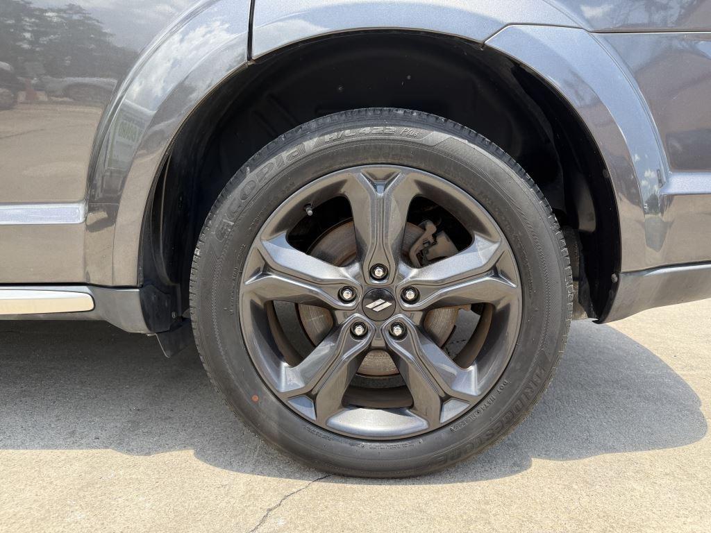 Dodge Journey  2019