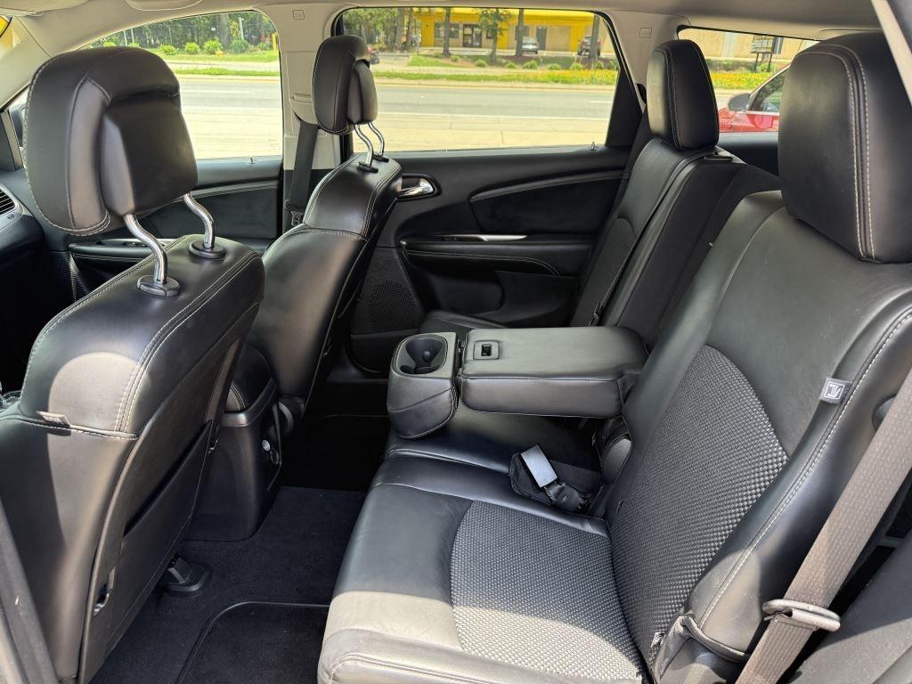 Dodge Journey  2019