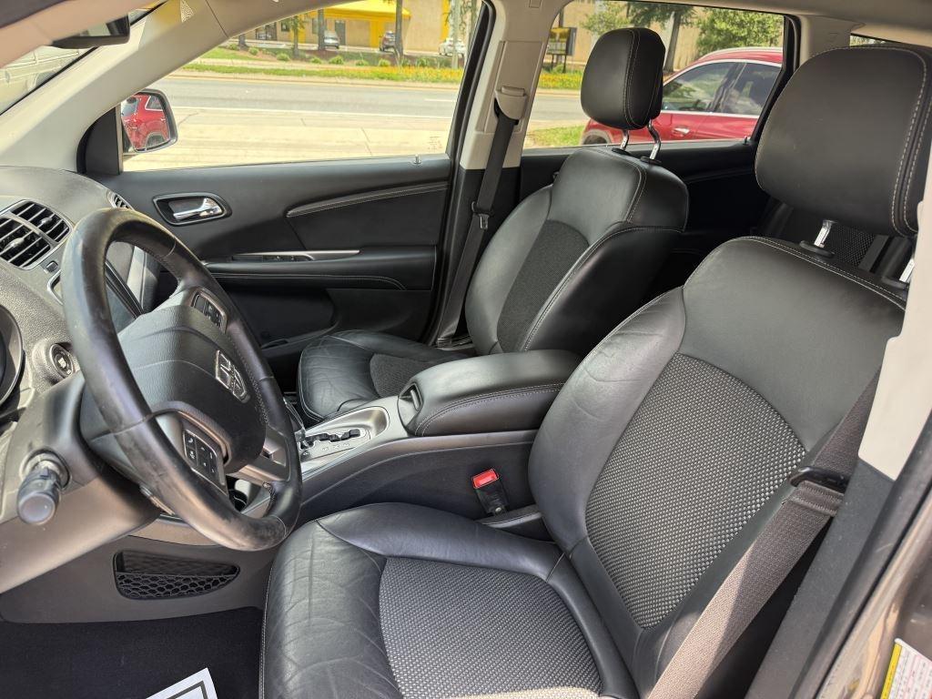 Dodge Journey  2019