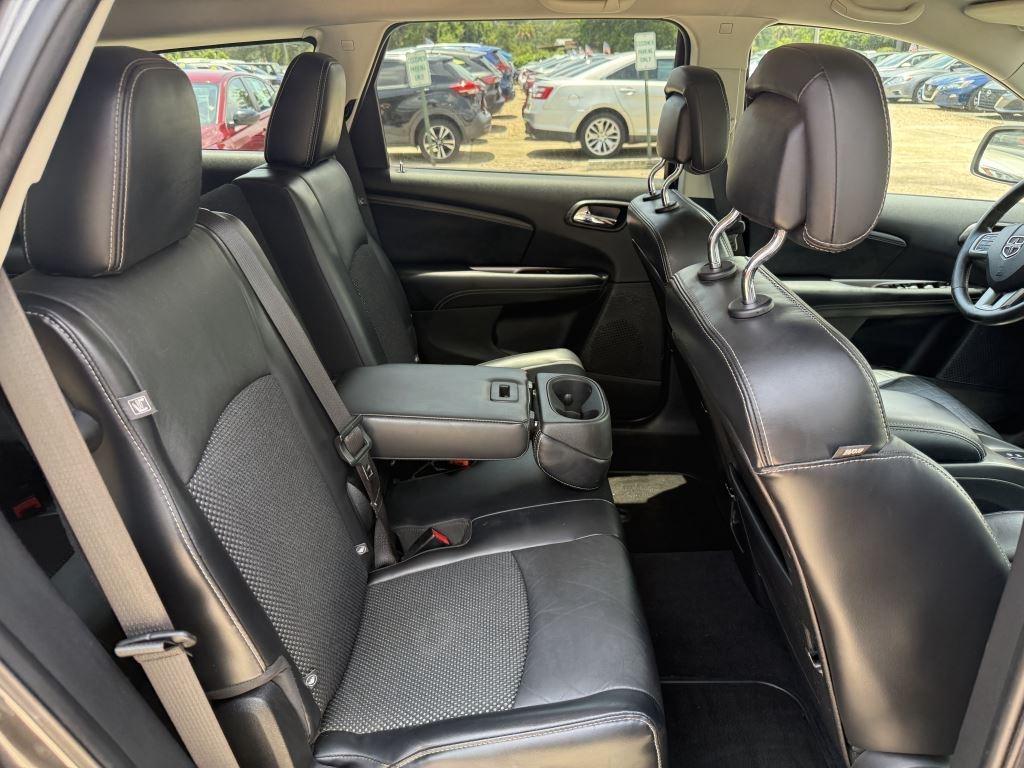 Dodge Journey  2019