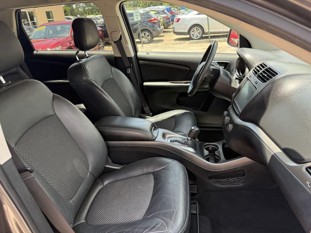 Dodge Journey  2019