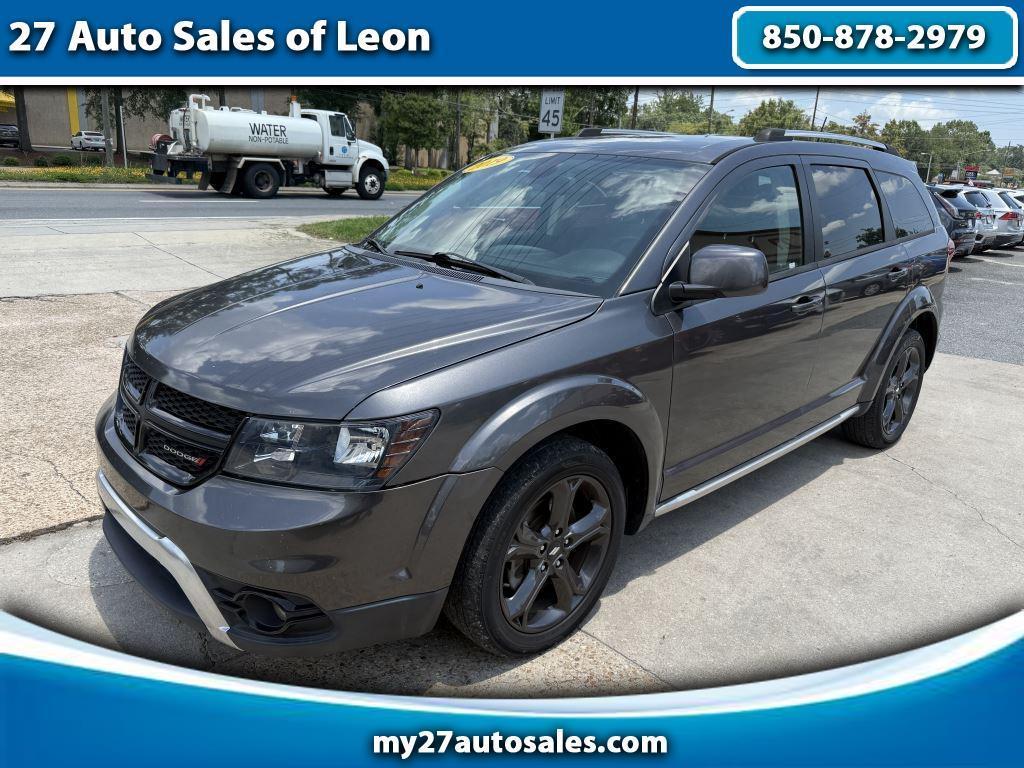 Dodge Journey  2019