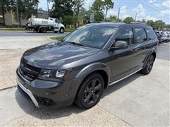2019 Dodge Journey 