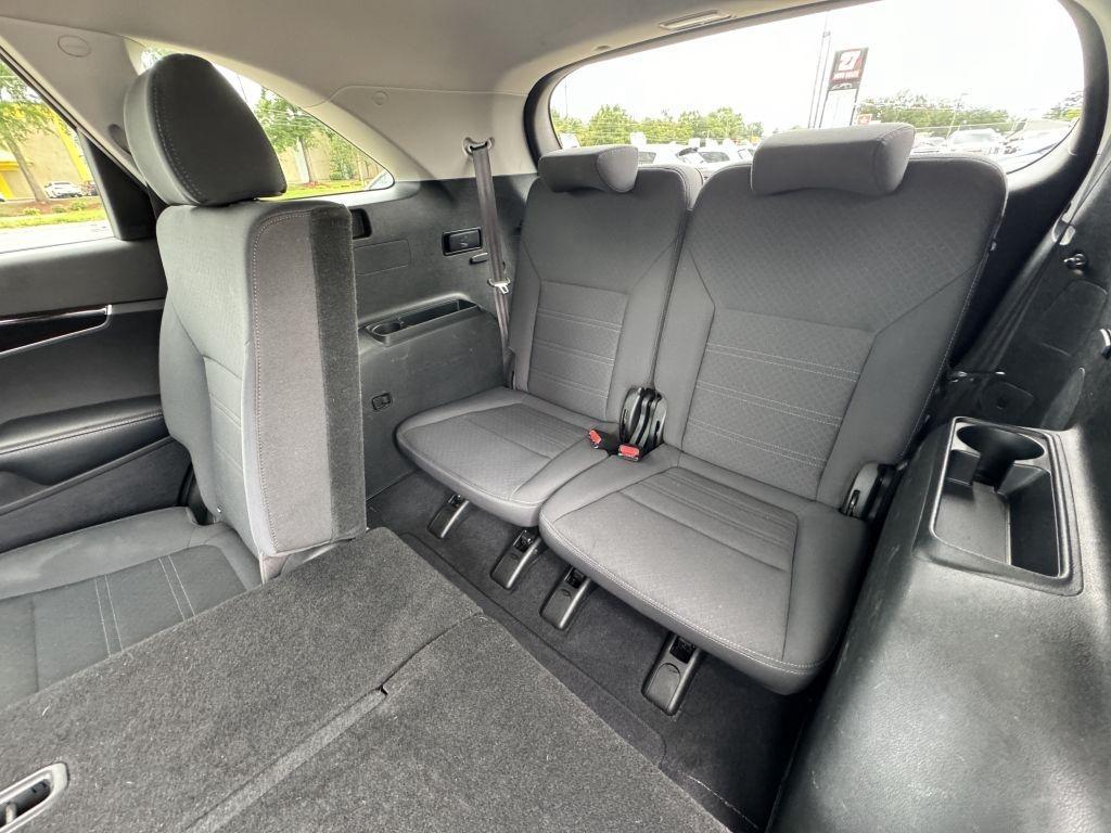 Kia Sorento  2019