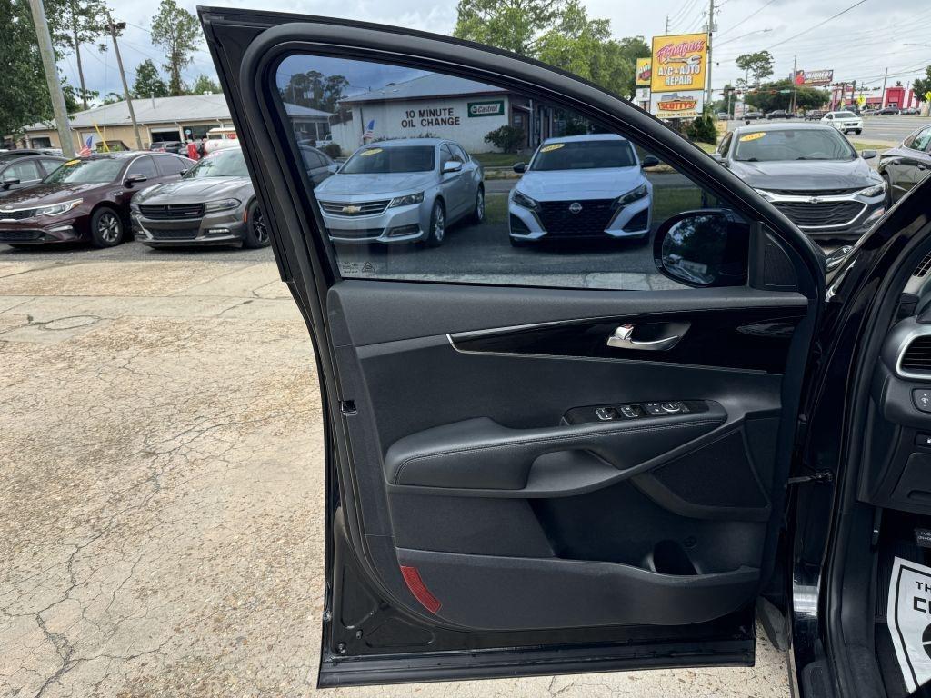 Kia Sorento  2019