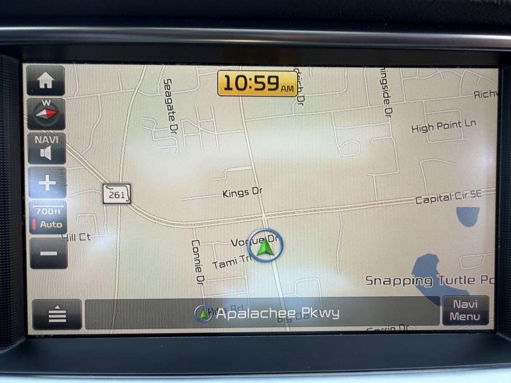 Kia Optima  2016