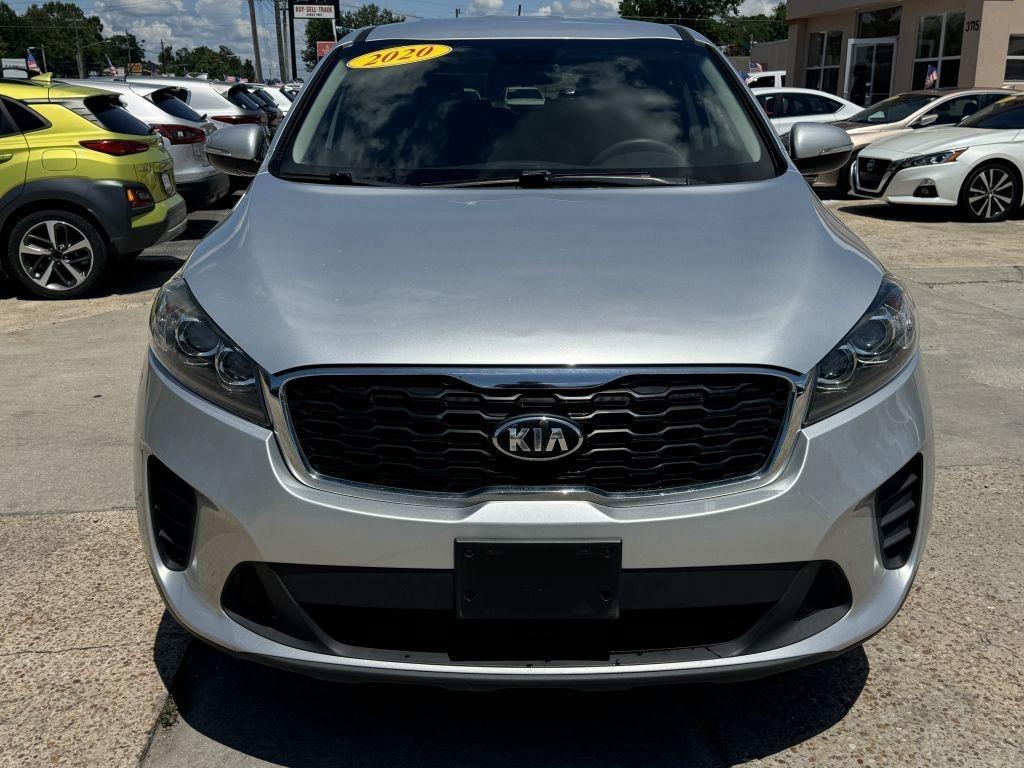 Kia Sorento  2020