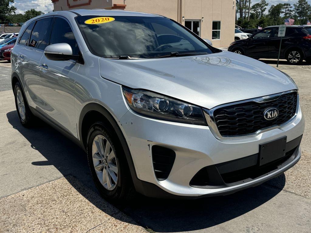 Kia Sorento  2020