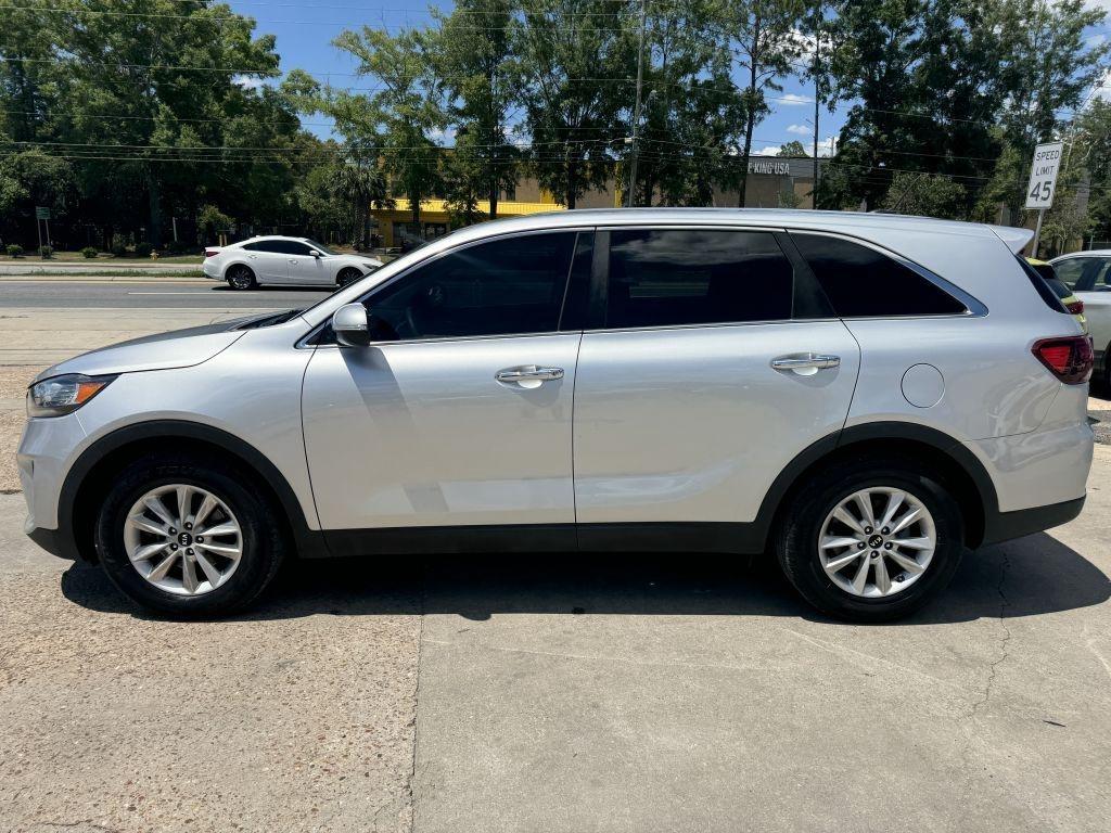 Kia Sorento  2020