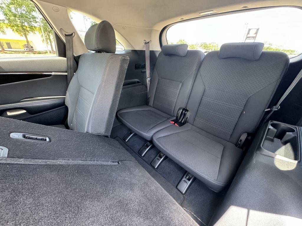 Kia Sorento  2020