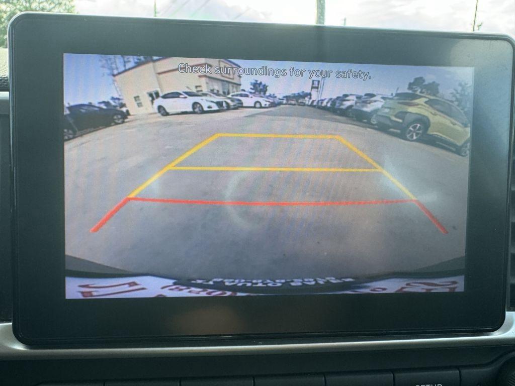 Hyundai Venue  2022