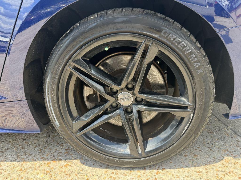 Audi A5 Sportback  2021