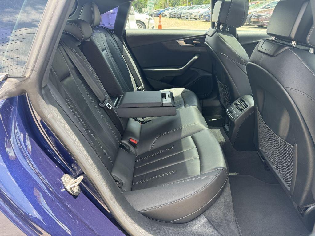 Audi A5 Sportback  2021