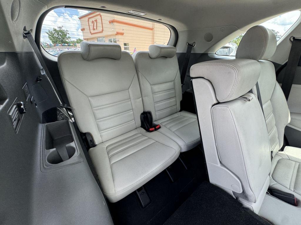 Kia Sorento  2018