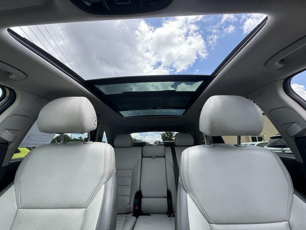 Kia Sorento  2018