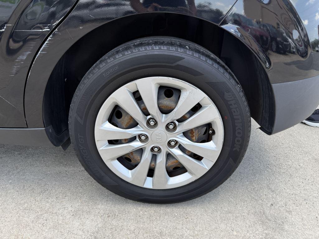 Kia Soul  2021