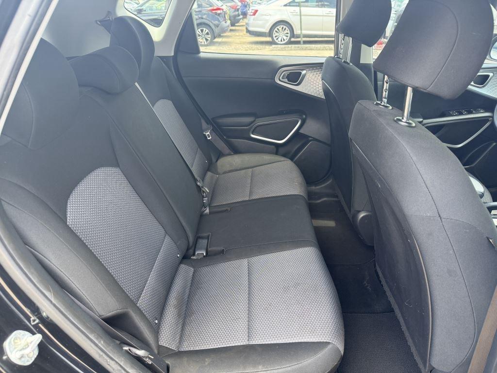 Kia Soul  2021