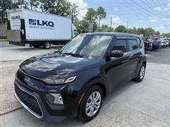 2021 Kia Soul 