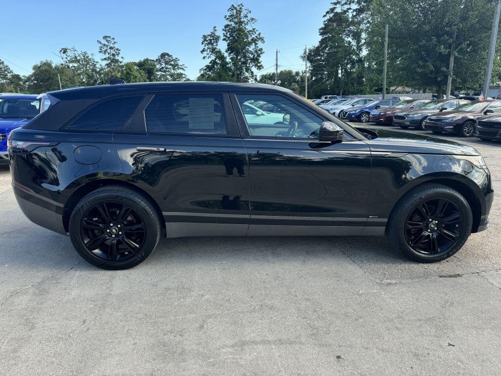 Land Rover Range Rover Velar  2019