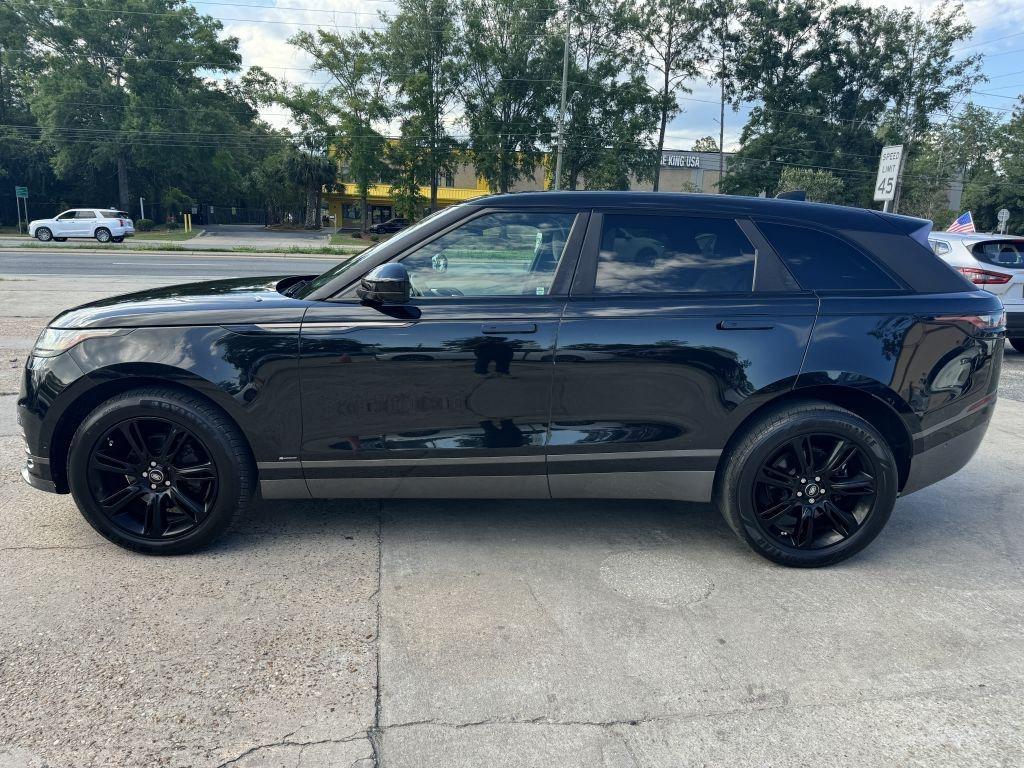 Land Rover Range Rover Velar  2019