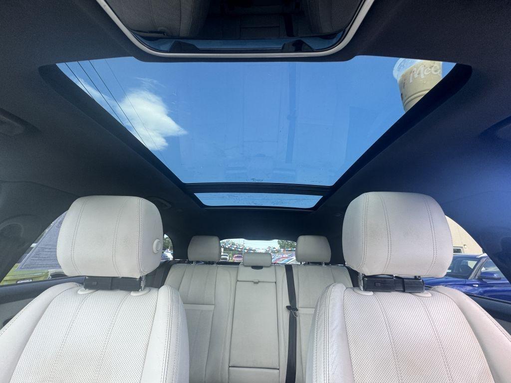 Land Rover Range Rover Velar  2019