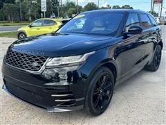 2019 Land Rover Range Rover Velar 