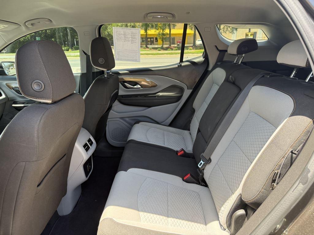GMC Terrain  2020
