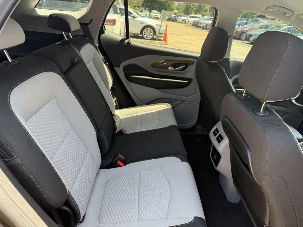 GMC Terrain  2020