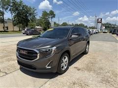 2020 GMC Terrain 
