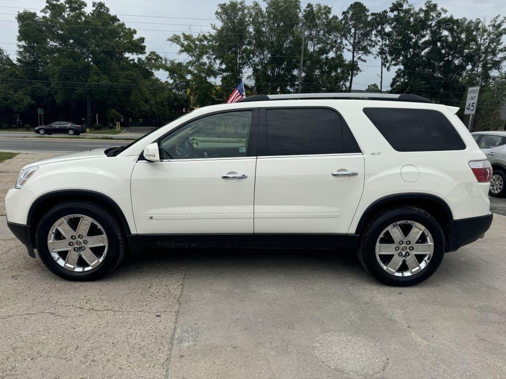GMC Acadia  2010