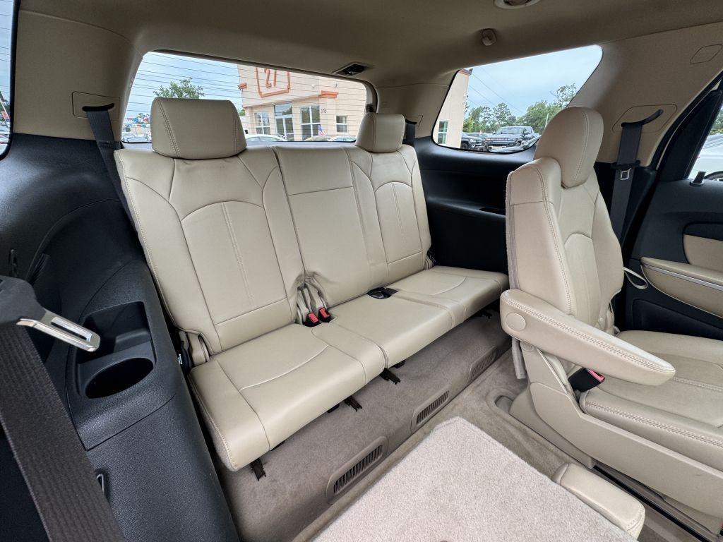 GMC Acadia  2010